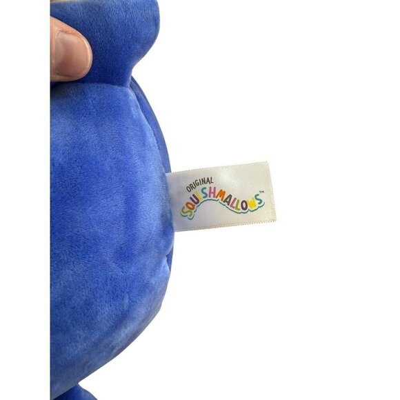 Squishmallows Swish The Swordfish 8” Plush Kids Toy Stuffed Animal NWT - Picture 5 of 7